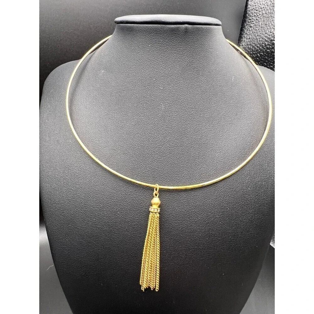 STELLA & Dot Chrislen Necklace - Picture 4 of 8